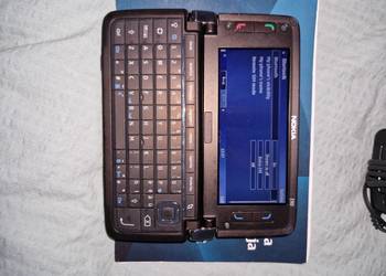 Nokia E90 Communicator bdb stan