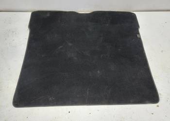 Mercedes W254 GLC 220d DYWAN WYKŁADZINA BAGAŻNIKA 