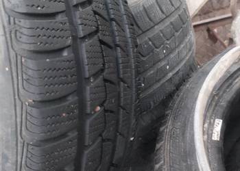 Sprzedam opony 16 cal