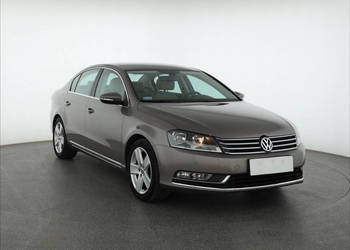 VW Passat 2.0 TDI