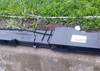 KIEROWNICA WLOT DOLOT POWIETRZA Dolna VW AUDI SEAT SKODA TDI TFSI TSI 5Q012