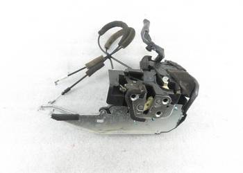 ZAMEK LEWY PRZEDNI MAZDA CX-7 9 PINÓW