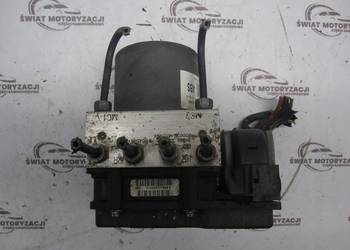 FIAT DUCATO III 10r pompa ABS 00518045960 0265800717