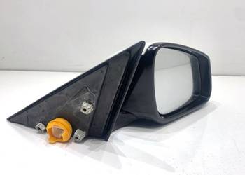 LUSTERKO PRAWY BMW F34 Hatchback Alpinweiss III 300 ZEWNĘTRZNE