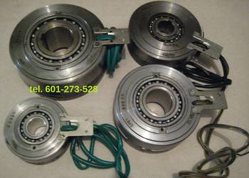 Sprzęgło KLDO20, KLDO10, KLDO5, KLDO2,5