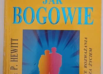 Ludzie jak Bogowie - D.Ash & P.Hewitt