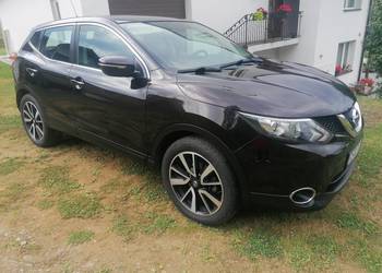 Nissan Qashqaj j 11