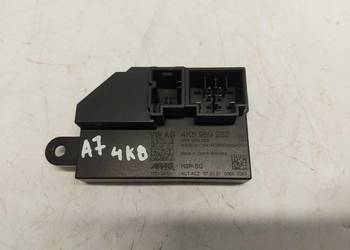 Audi A7 II 4K8 4M0 TFSI MODUŁ STEROWNIK KOLUMNY 4K8959252