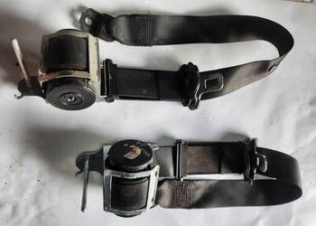 Opel Meriva A pas bezpieczeństwa Lewy przedni kierowcy