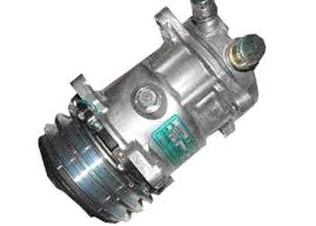 SD5H14 24V S6627 Sprężarka klimatyzacji 24V DON PALESSE