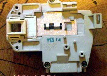 Polar PDT 1012 Elektro Zamek otwarcia Drzwi.