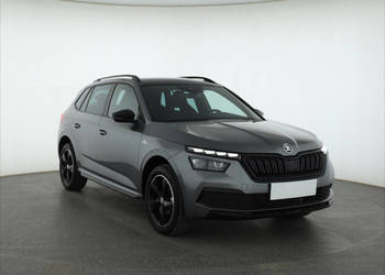 Skoda Kamiq 1.5 TSI