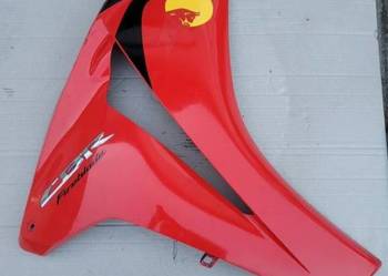 HONDA CBR 1000 RR SC 59 08-12 OEM OWIEWKA BOK PRAWA OSŁONA MOCOWANIE