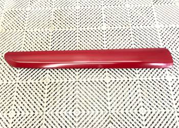 LISTWA DRZWI PRAWY PRZÓD CITROEN BERLINGO II Minivan 9681645377