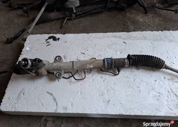 Przekładnia Kierownicza MG Morris Garages