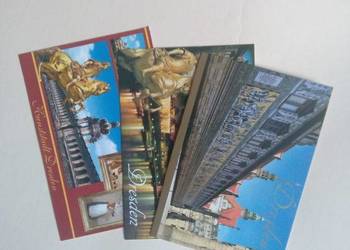 K. Poczt. RFN Drezno **   szt 6 K. Poczt. RFN Drezno **   szt 6