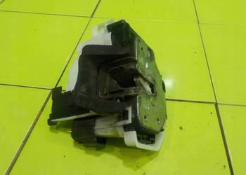 FIAT DOBLO II 13r VAN zamek drzwi bocznych lewy Z13E10-65CCLS