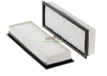 92247265 FILTR POWIETRZA KABINA CNH
