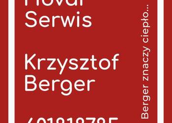 Autoryzowany niezależny serwis kotłów Hoval, Poznań, Wielkopolska