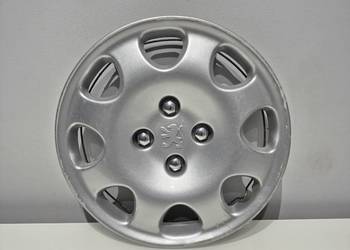 Peugeot 106 206 306 Kołpak 14" oryginalny 9631447377