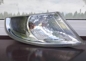 Saab 9-5 95 LIFT FL kierunkowskaz kierunek przedni prawy oryginał 89900392
