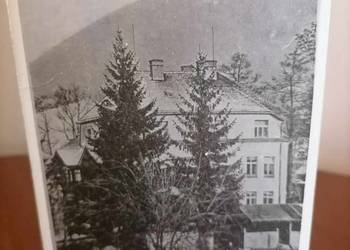 Gorbersdorf /Sokołowsko Villa Pause 1890
