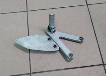 Set Lewy Kierowcy Honda NSR 125