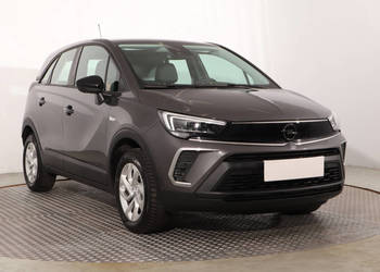 Opel Crossland 1.2 Turbo