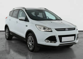 Ford Kuga 2.0 TDCi