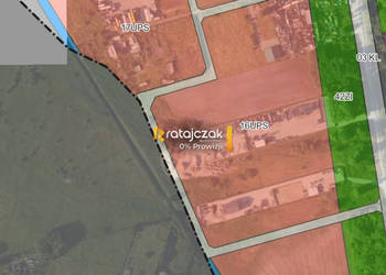 Sprzedam grunt 2300 metrów Dębogórze