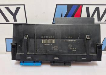 BMW E82 E90 E92 X1 E84 MODUŁ STEROWNIK KOMFORTU H2 9227184