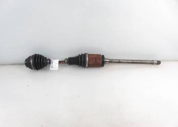 PÓŁOŚ PRAWA PRZEDNIA BMW X1 E84 xDrive 20 i 7591682