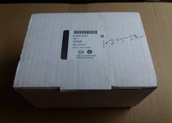 CZUJNIK TLENKU AZOTU NOX 1.6 cdti OPEL INSIGNIA B NOWY ORGINAŁ GM 55512351