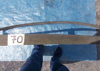 Pasek klinowy Claas 630 156