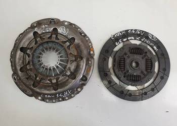 Ford C-Max 1.6 16V TARCZA DOCISK sprzęgło