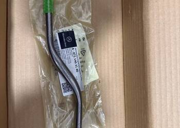 Cięgno dźwignia dyszel nastawnik EGR Mercedes Actros MP4 A4711403146