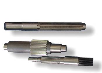 Wałek do wiertarki GRV-554