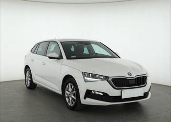 Skoda Scala 1.0 TSI
