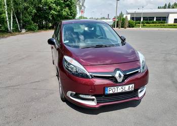 Renault Scenic 3