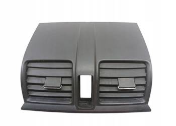 KRATKI NAWIEWU LEWA ŚRODKOWA DESKI KPL  Honda CR-V III (2006-2012)