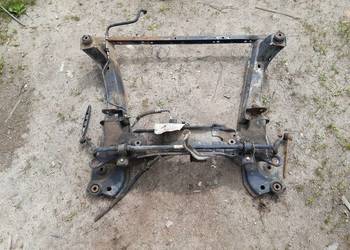 Jaguar X Type 3.0 Automat 4x4 sanki przod przednie