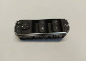 Mercedes EQA 250+ W243 PANEL PRZEŁĄCZNIK SZYB LEWY PRZÓD A1679059803
