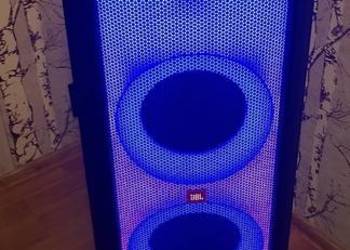 Głośnik jbl party 1000