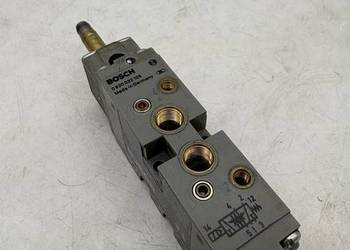 Bosch 0 820 022 126 Elektrozawór