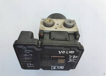 Volvo V70 III S80 II POMPA ABS Sterownik 30681619