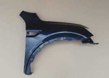 RENAULT ARKANA BŁOTNIK PRAWY PRZÓD PRZEDNI 631005451R