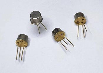 Tranzystor BF258 Unitra CEMI