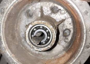 Koła 18 WSK 300-18 WSK