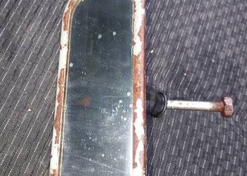 Lusterko wewnętrzne chyba warszawa M 20 albo uaz