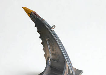 Zrywak do korzeni, ripper 11,5-15,5t